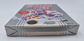 Blades of Steel - Nintendo NES - Sans Notice - NTSC-U/C US USA - Bon Etat