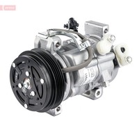 Kompressor Klimaanlage Denso DCP47011 12V FüR Suzuki SX4 Cross Jy Vitara Ly Akk