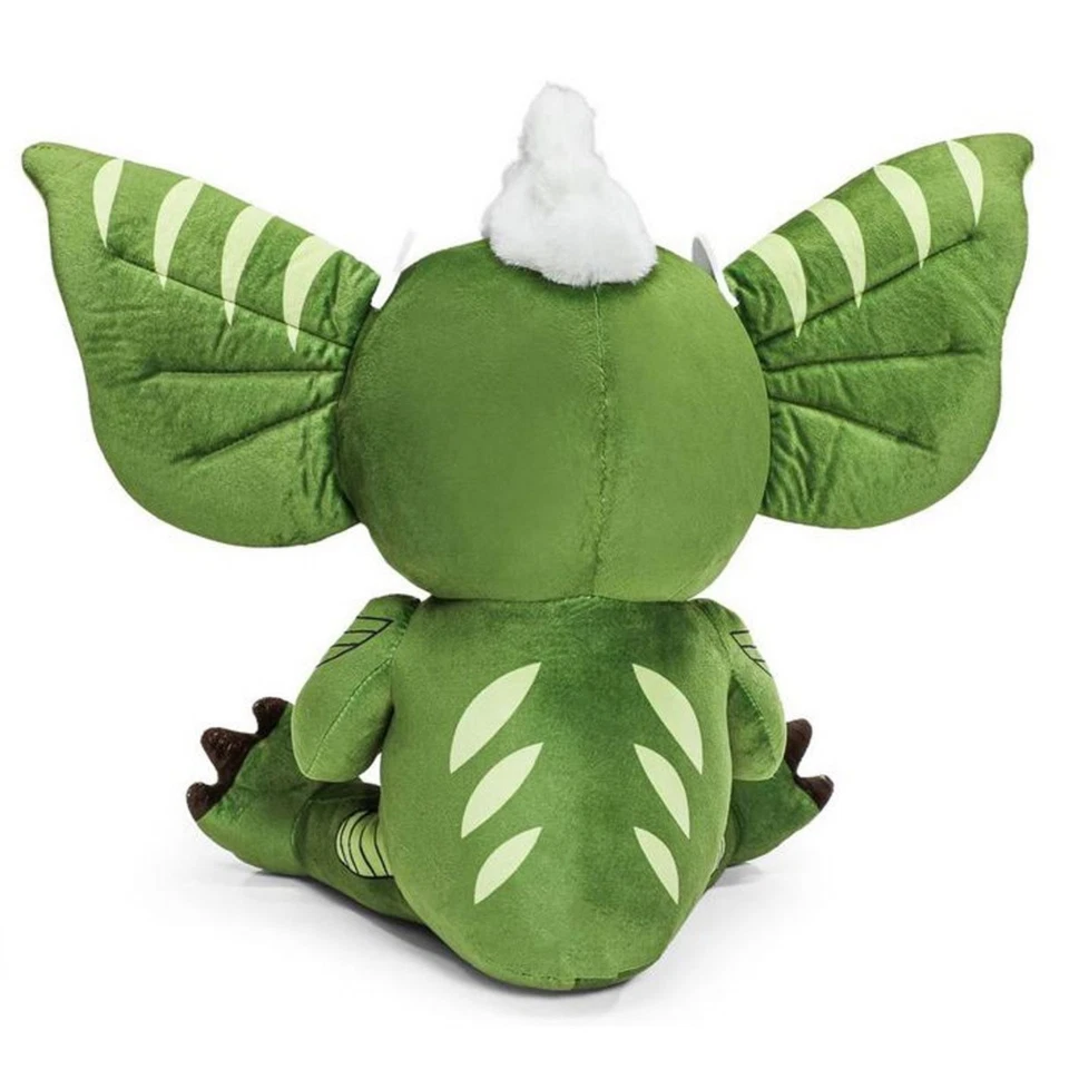 Gremlins Stripe with Popcorn 14.5 Inch HugMe Shake-Action Plush - Image 4 of 4
