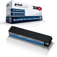 Cyan Laser Xxl Patrone FüR Hp J3M68A 981A Pagewide Enterprise Color 556 Dn