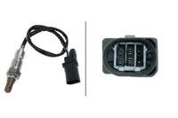 Wagner Lambdasonde Regelsonde FüR VW Tiguan AD1 2.0 TDI 1.6 BW2 5T1 Audi Q3