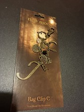 The Twilight Saga New Moon KeyRing BagClip C Jacob NECA New