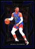 2024-25 Panini Select - Concourse Russell Westbrook #18 Blue