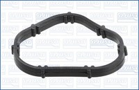Ajusa Dichtung AnsaugkrüMmer 13180000 FüR Renault Nissan Dacia Twingo Kubistar 3