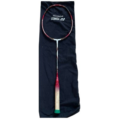 Yonex Voltrick 80 Limited Badminton Racket 3U G5 Japan Open 2011