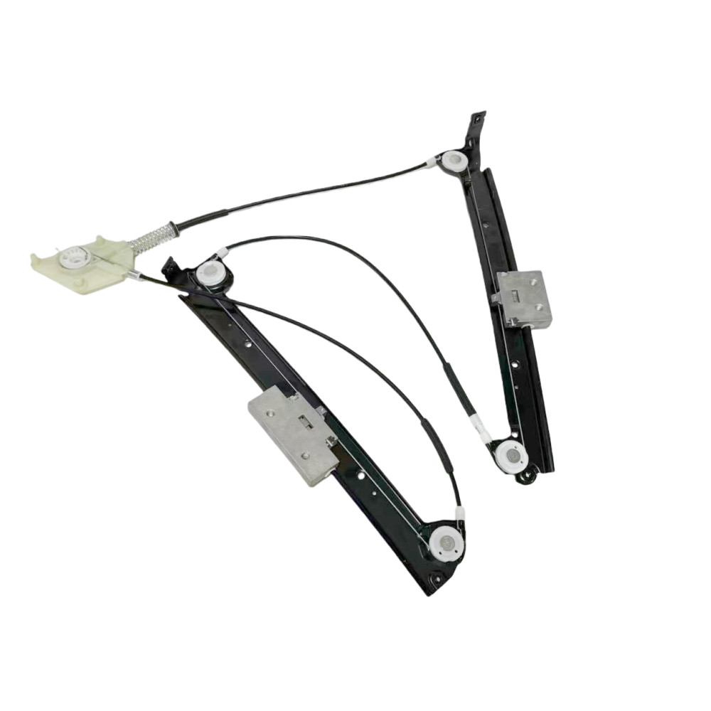 For Bentley Continental GT 04-18 New Front Left Door Window Regulator 3W0837401J