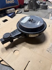 1971-1982 Gmc Chevy G10 G20 G30 Van Complete Air Cleaner Box 2inch Spacer