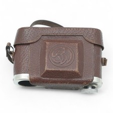 Belca Camera Bag Shoulder Bag Brown For The Belca Beltica I