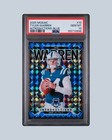 2025 Mosaic Tyler Warren Mosaic Blue (PSA 10)