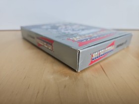 NINTENDO NES Probotector OVP Spiel 