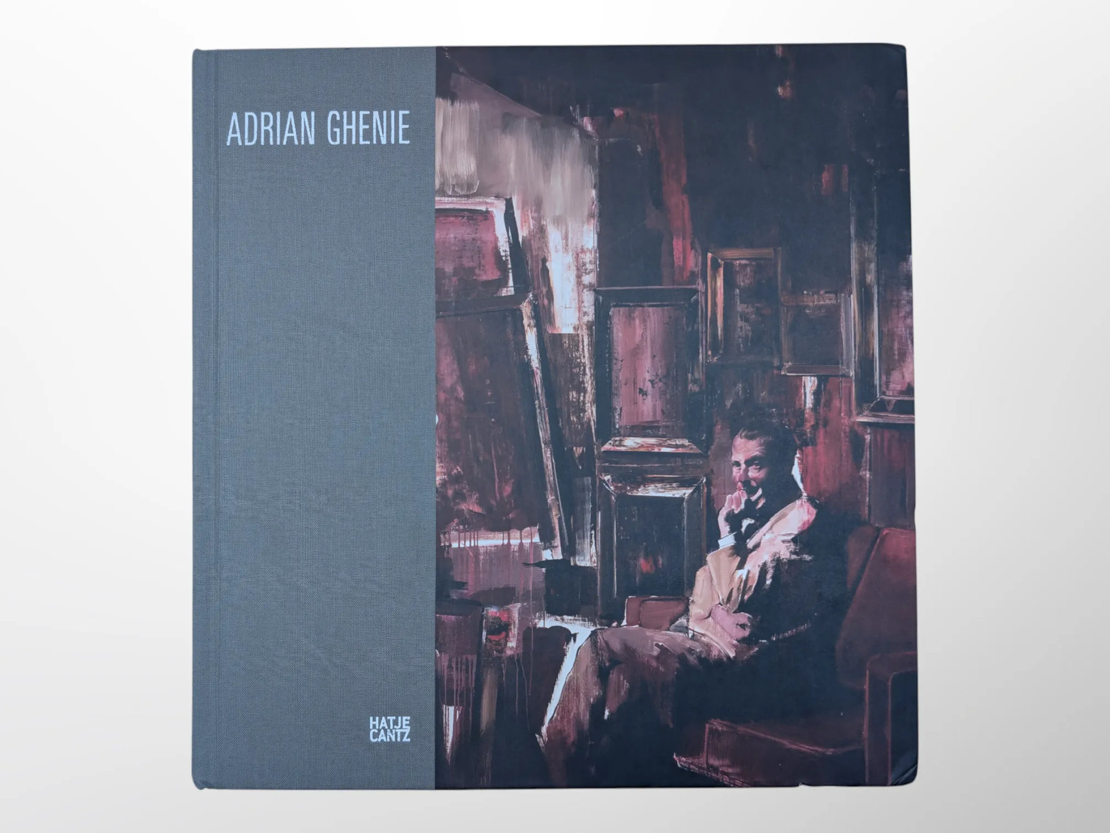 Adrian Ghenie