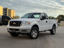 2004 Ford F-150 XL