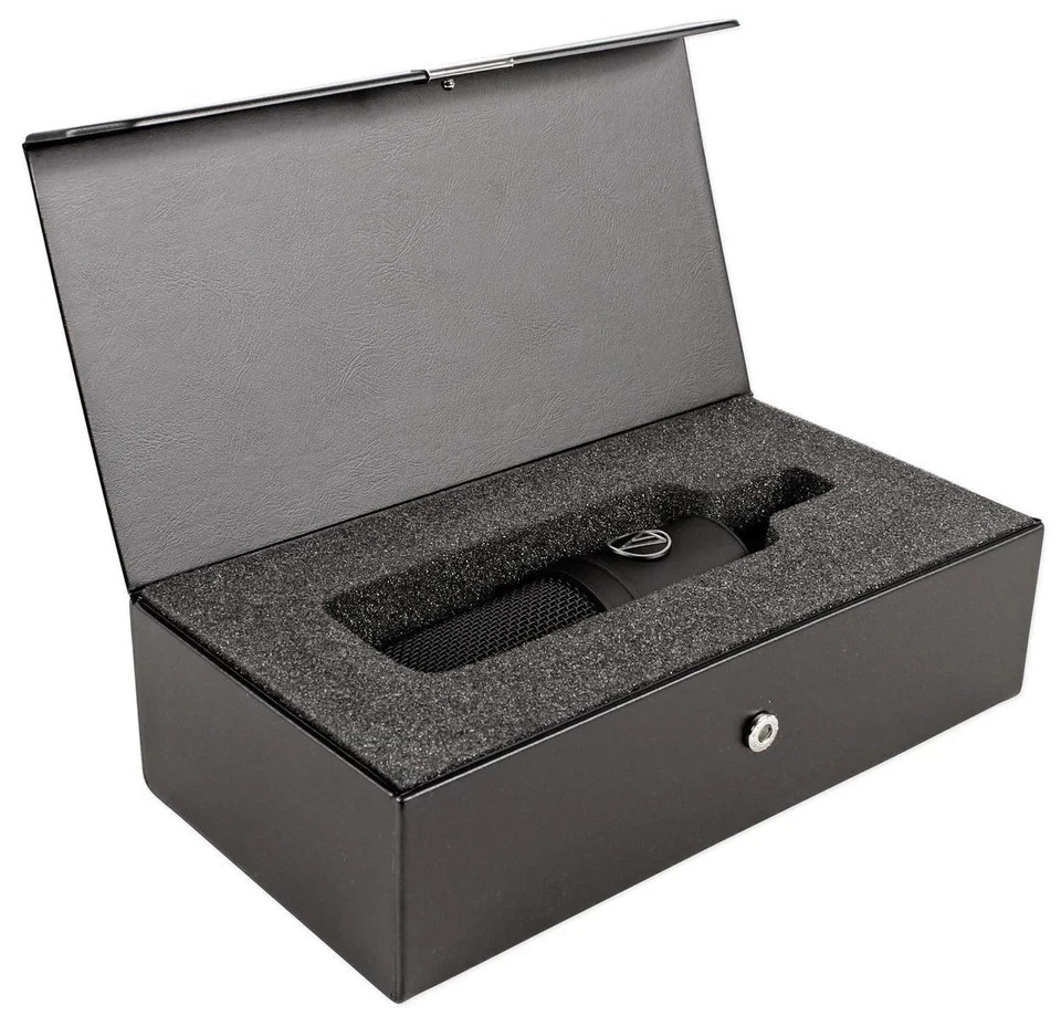 Audio-Technica AT4040 Cardioid Condenser Microphone for sale