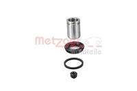 Reparatursatz Bremssattel Hinten Metzger 114 5029 FÜR Toyota Instandsetzungssatz