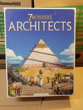 7 Wonders Architects | Brettspiel | Gesellsch...