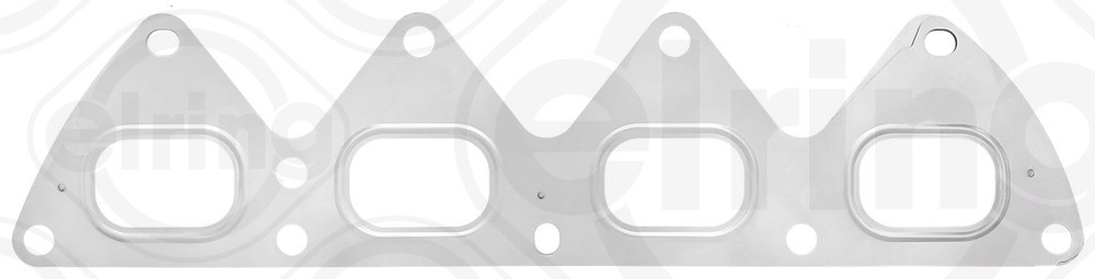 ELRING 584.940 Exhaust Manifold Gasket For Dacia K4M 646 - Image 10