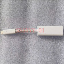 1PCS Apple Thunderbolt 2 To FireWire 800 1394B Adapter Cable Dongle Model A1463
