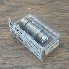 Nikon MRL00402 Plan 40x/0.65 ∞/0.17 WD 0.56 Microscope Objective Lens- Brand NEW