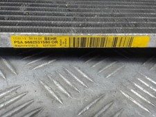 Climatisation et Accessoires Peugeot 3008