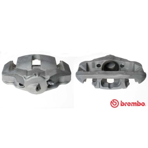 Brembo Bremssattel Vorne Links Bremssystem ATE Ø57Mm FüR BMW 3Er Coupe-image