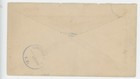 Mr Fancy Cancel ILLUSTRATED AD ROUSE HEPSTONE & CO HOSIERY ETC BALTIMORE MD '95  — photo 2