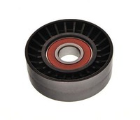 Maxgear 54-0352 Spannrolle, Keilrippenriemen FüR Audi Seat Skoda Vw