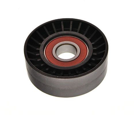 Maxgear 54-0352 Spannrolle, Keilrippenriemen FüR Audi Seat Skoda Vw-image