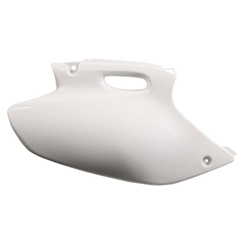 Acerbis 2043480002 Side Panels White Foto 3 de 4