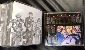 Sega Saturn Melty Lancer Special Edition