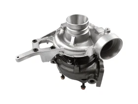 Turbolader ohne Elektronik MERCEDES-BENZ A-KLASSE A 180 CDI A6510900586