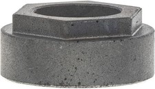 CUB CADET, MTD OEM HEX HEAD FLANGE BUSHING. 741-04237B FREE SHIPPING