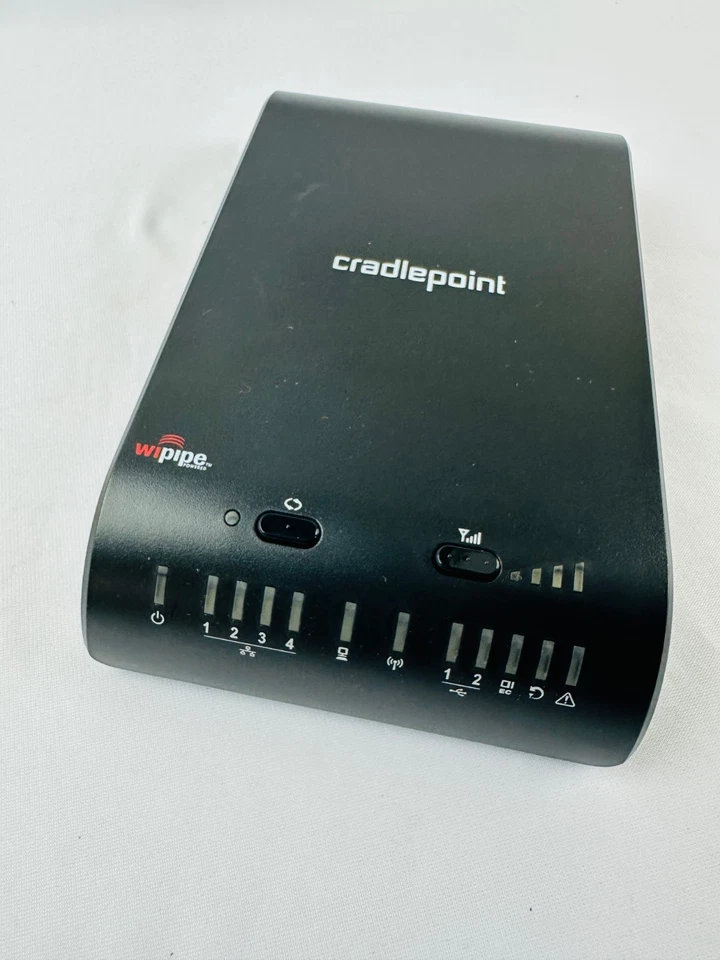 Cradlepoint MBR1200B Wireless Router - Image 4 of 4