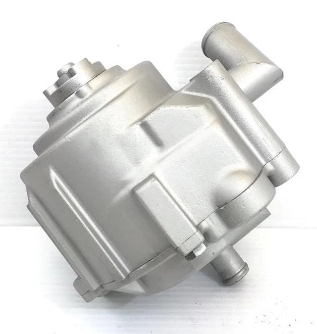 Ford F600 1991-1998 F700 F800 7,0 L 429ci reconstruida bomba de aire Smog F1HE-AA Foto 3 de 4