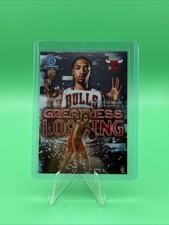 2025-26 Bowman Basketball Greatness Loading Noa Essengue RC 🏀🔥