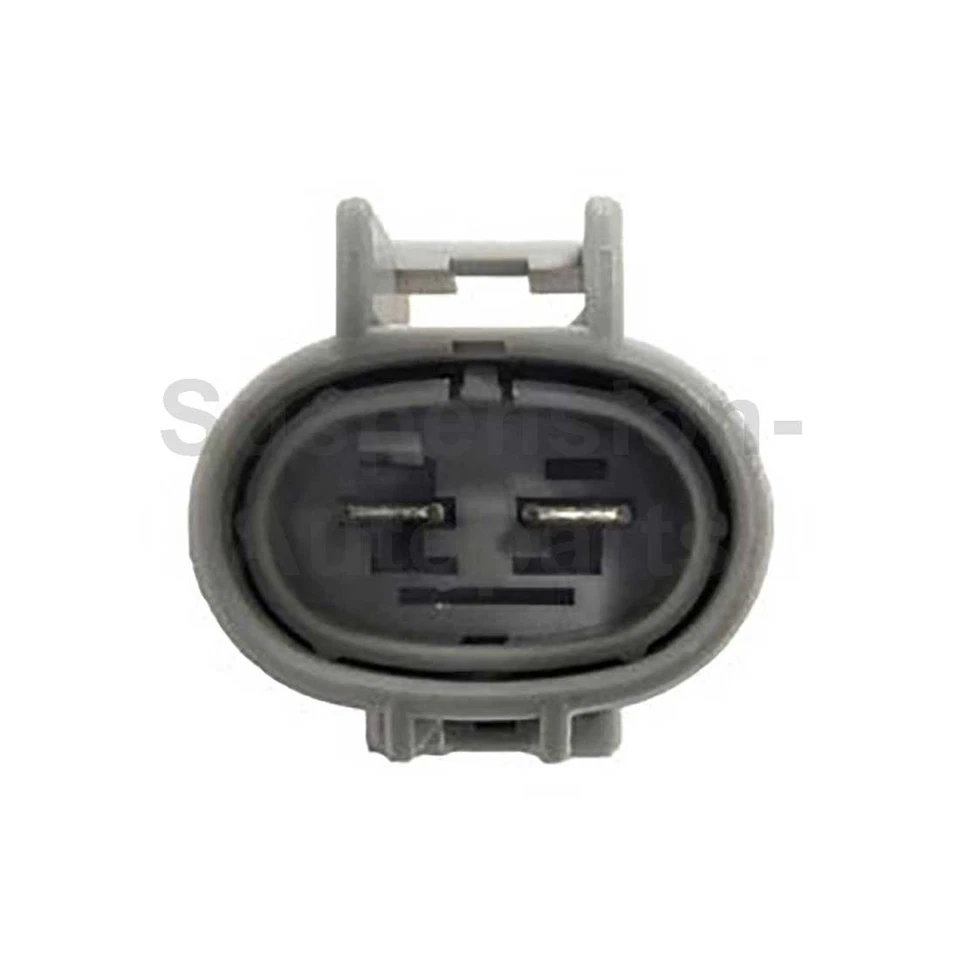 Ventilador de refrigeración del motor Dorman compatible con Toyota Corolla_SU 1993 1994 1995 1996 1997 Foto 2 de 3