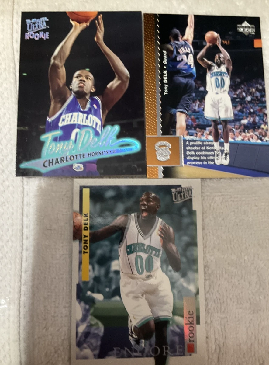 Panini Basketball 1996-97 Season Sports Trading Cards