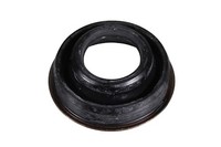 Metzger Autoteile 0873128 Dichtung, Zylinderkopfhaube FüR Audi Porsche Vw