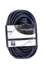 ADJ Products EC123-100 100'BLK, 12/3 Gauge, EDIS