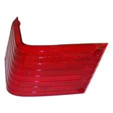 J5459552 Tail Light Lens Lamp Passenger Right Side For J Series Hand Jeep J20 J5459552 Tail Light Lens Lamp Passenger Right Side For J Series Hand Jeep J20