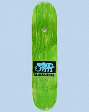 Black Label Skateboarding & Longboarding Goods for sale | eBay