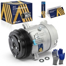 AISIN ACCAZ-00238 AISIN ACCAZ-00238 Klimakompressor 5ZV16 für Opel Omega B