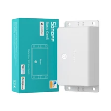  SONOFF Basic 1GS WiFi Smart Switch Matter Protocol Large Touch Surface Reliable