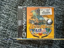 Pro Pinball: Big Race USA (PS1, 2000) Black Label CIB Complete - UNTESTED Retro