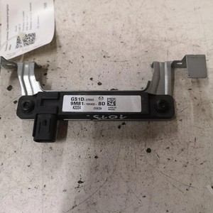 MAZDA 6 Sedan GJ, GL Antennenverstärker  GS1D676N0 Diesel 129kw 2013 28698414