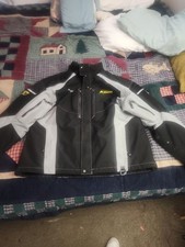 klim Vector Parka Gore-tex Jacket