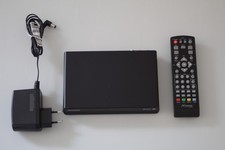 STRONG SRT 7003 DVB S2 Sat Receiver