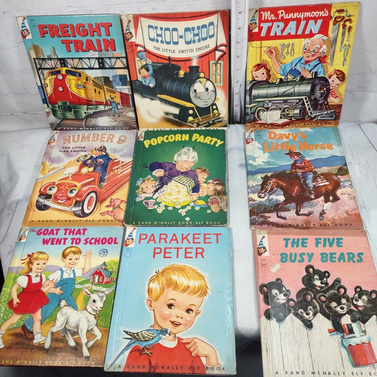 25+ Children's Antiquarian & Collectible Books for sale | Updated