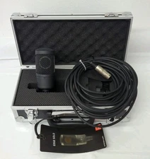 Antelope Edge Solo Condenser Microphone MINT