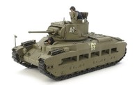 Tamiya 35355 - 1/35 Wwii Matilda Mk. Iii/Iv Infantry Tank - Red Army - Neu