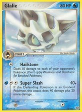 Glalie (13/106) (EM)